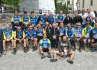 Monte Fasce Bike Day 13.04.2014